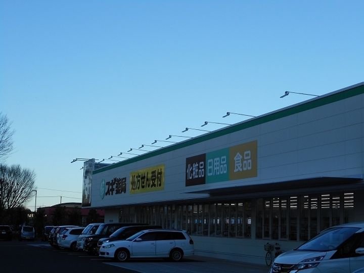 埼玉県新座市西堀2丁目(一戸建)の賃貸物件の周辺