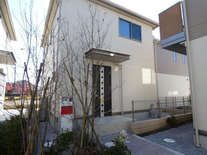 埼玉県新座市西堀2丁目(一戸建)の賃貸物件のその他画像