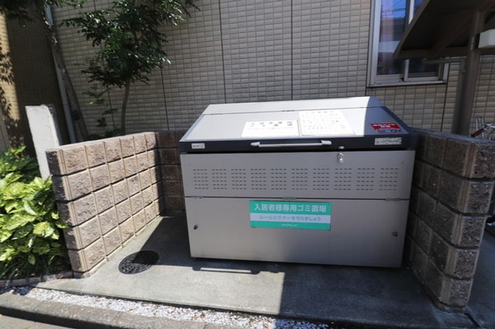 メゾンフォレストのその他画像