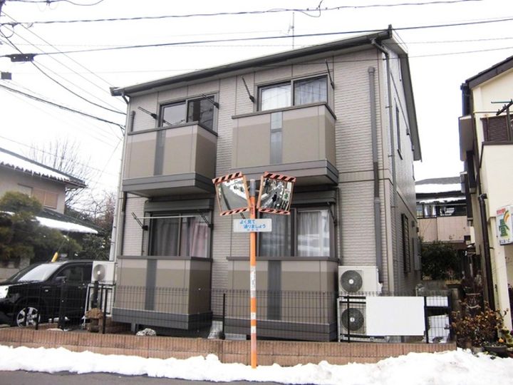 部屋画像