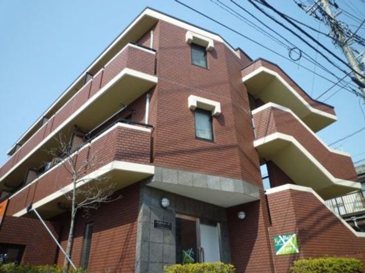 部屋画像