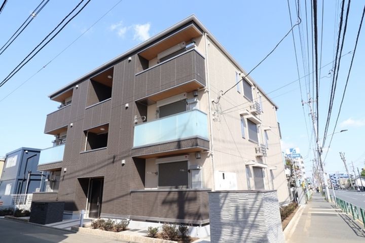 部屋画像