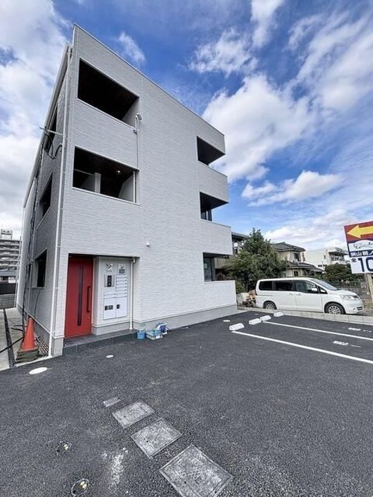 部屋画像