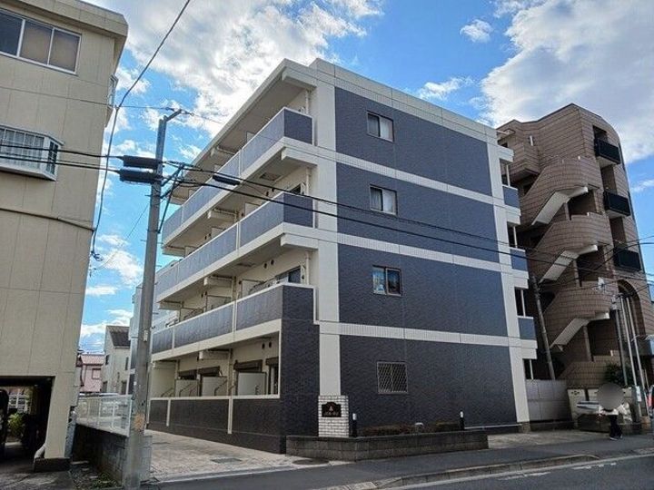 部屋画像