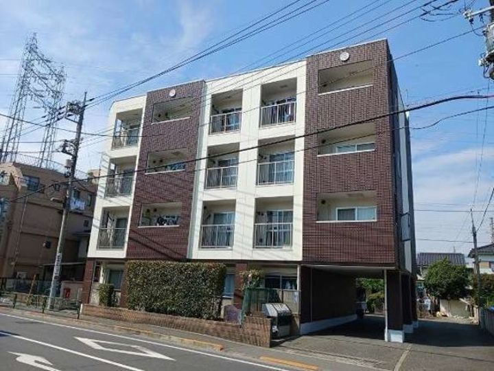部屋画像