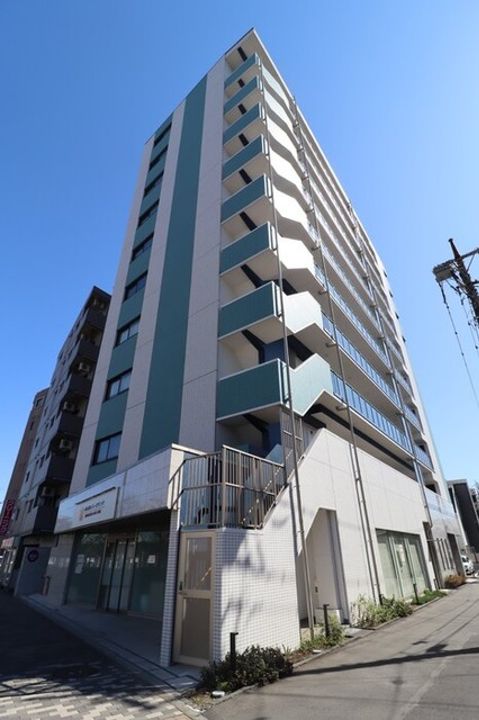 部屋画像