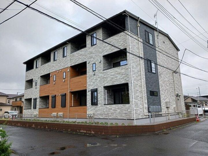 部屋画像