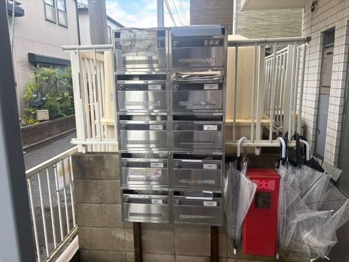 その他