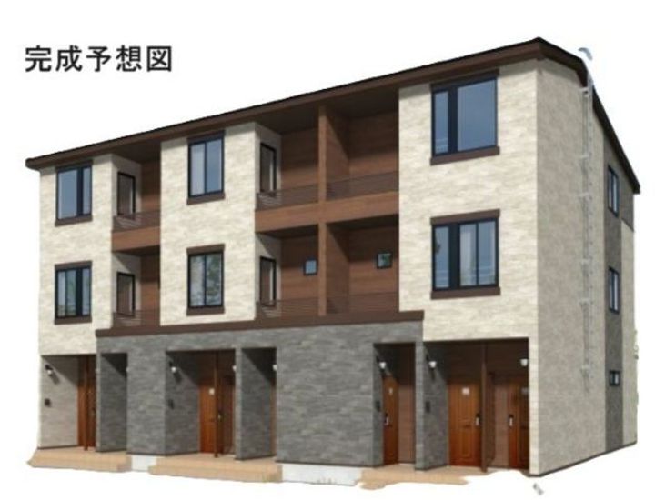 部屋画像