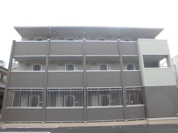 部屋画像