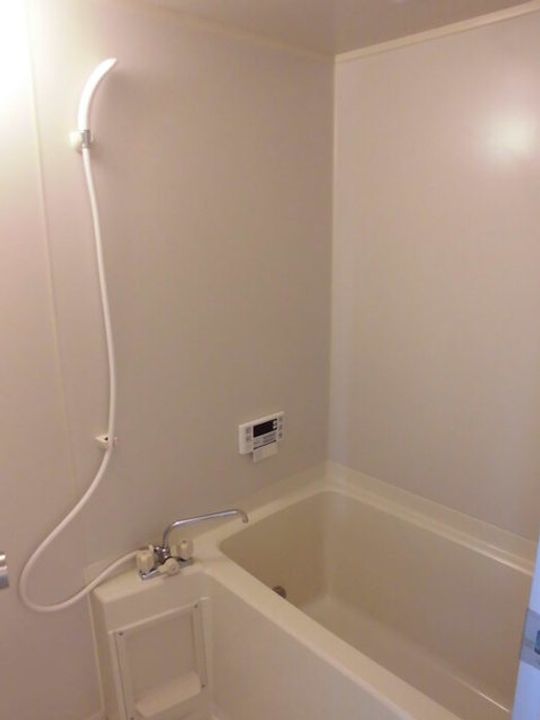 トゥインクル広瀬の風呂