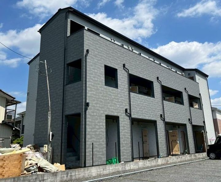 部屋画像