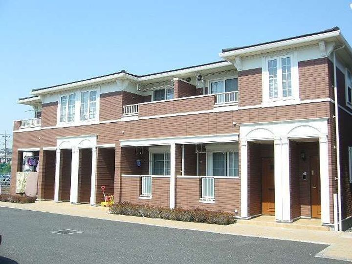 部屋画像