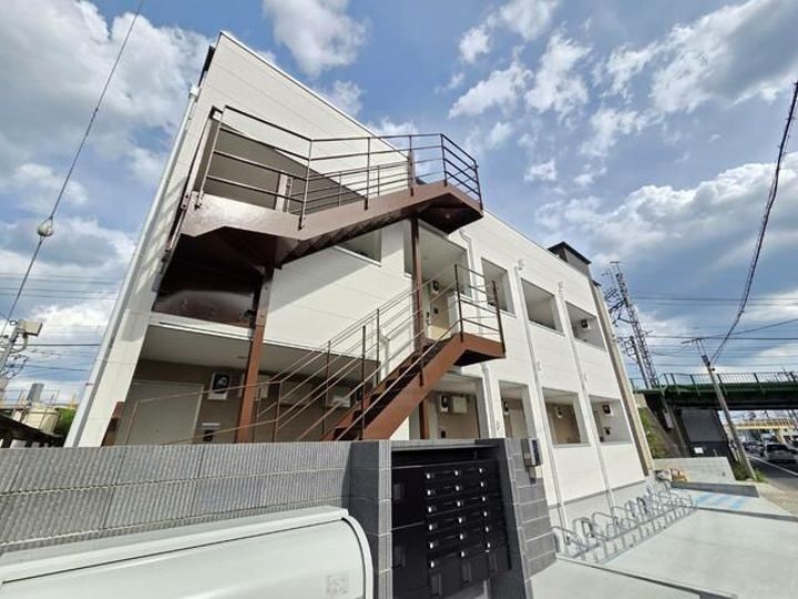 部屋画像
