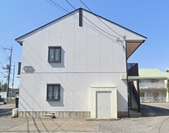 部屋画像