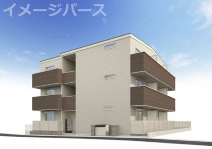 部屋画像