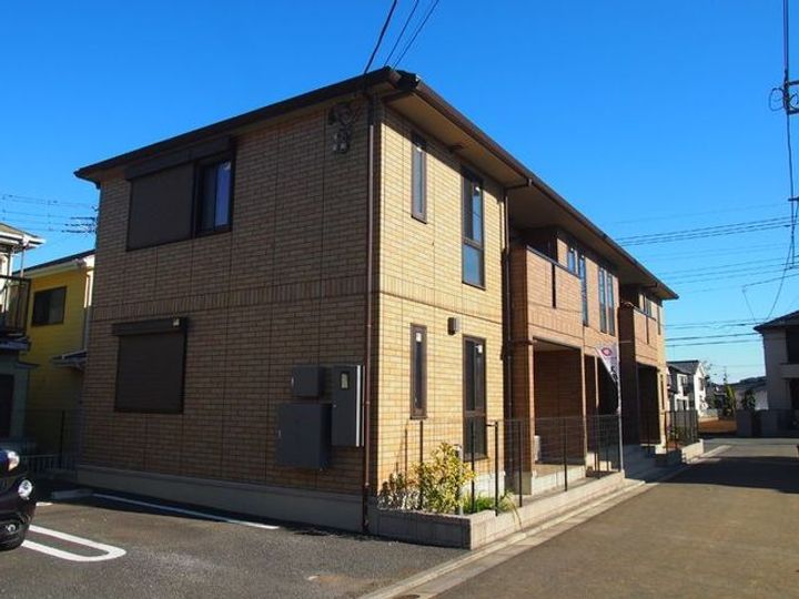 部屋画像