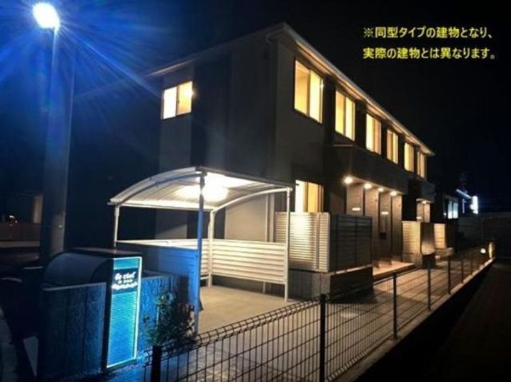部屋画像