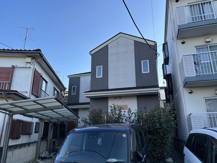 部屋画像