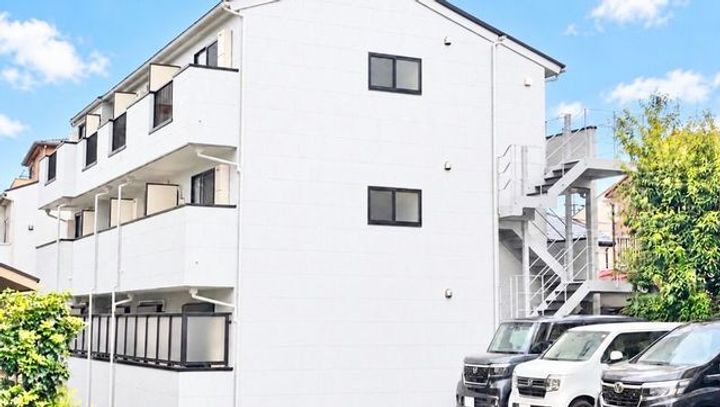 部屋画像