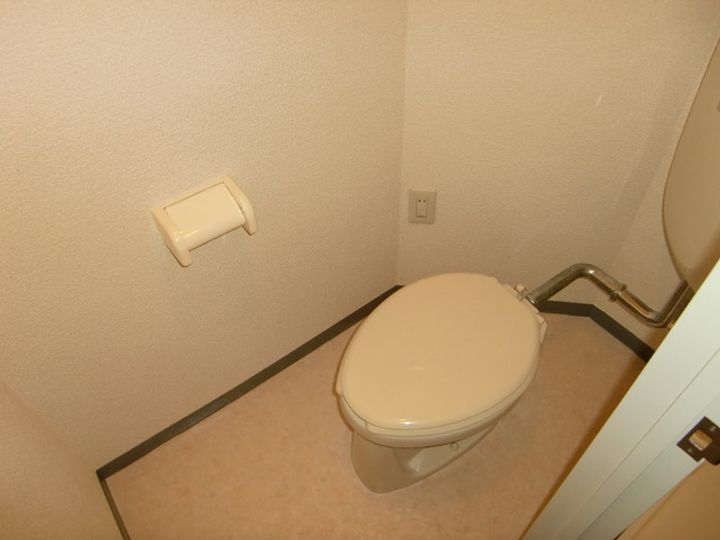 クレセントくすのき台のその他画像