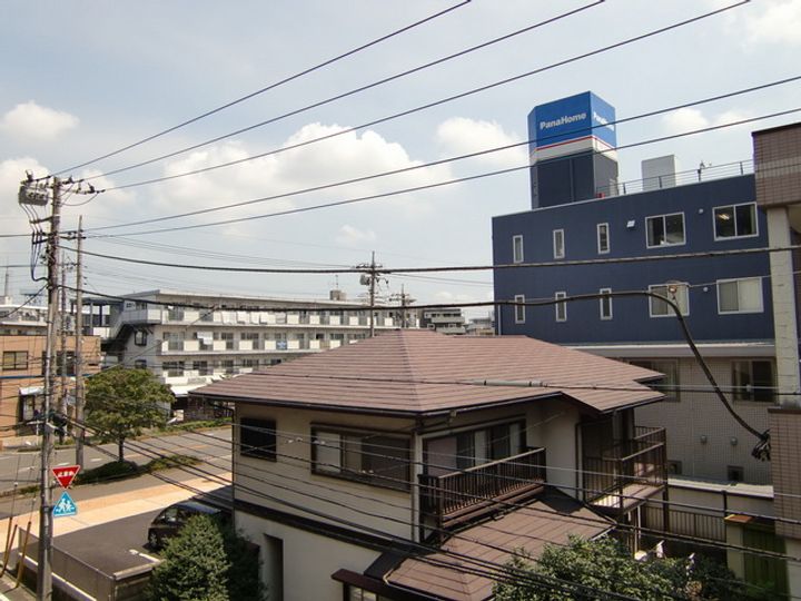 クレセントくすのき台のその他画像