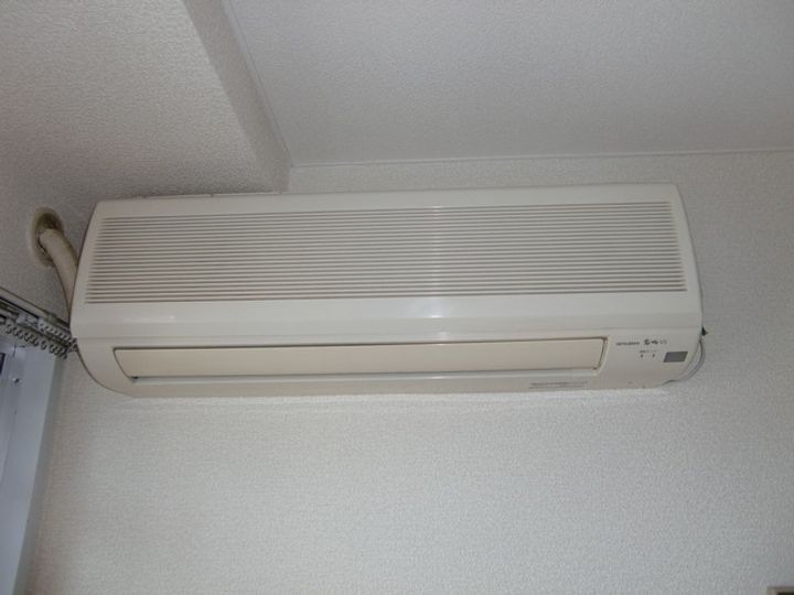 クレセントくすのき台のその他画像