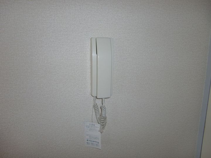 クレセントくすのき台のその他画像