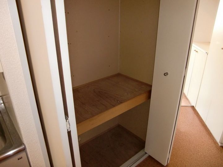 クレセントくすのき台のその他画像