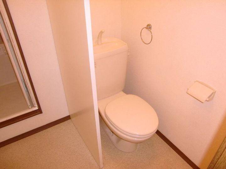 アムールⅡ ESTのその他画像