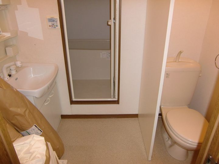 アムールⅡ ESTのその他画像