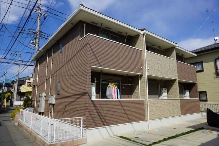 部屋画像