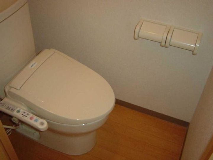 ペティハウス弐番館のその他画像