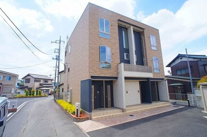 部屋画像
