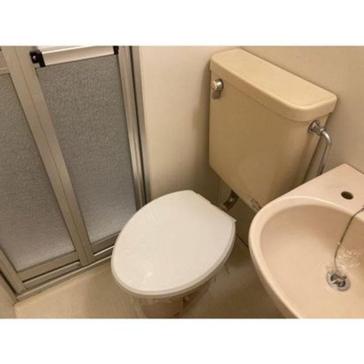 ザ・ファースト西所沢のその他画像