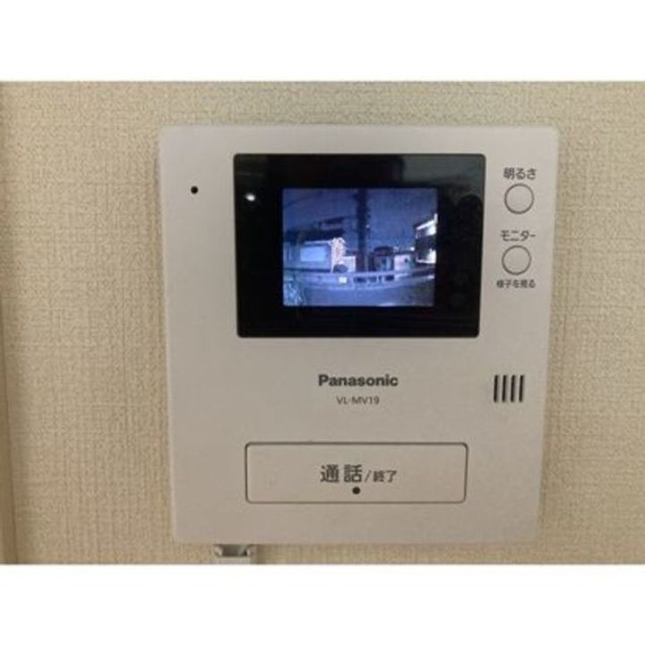 ザ・ファースト西所沢のその他画像