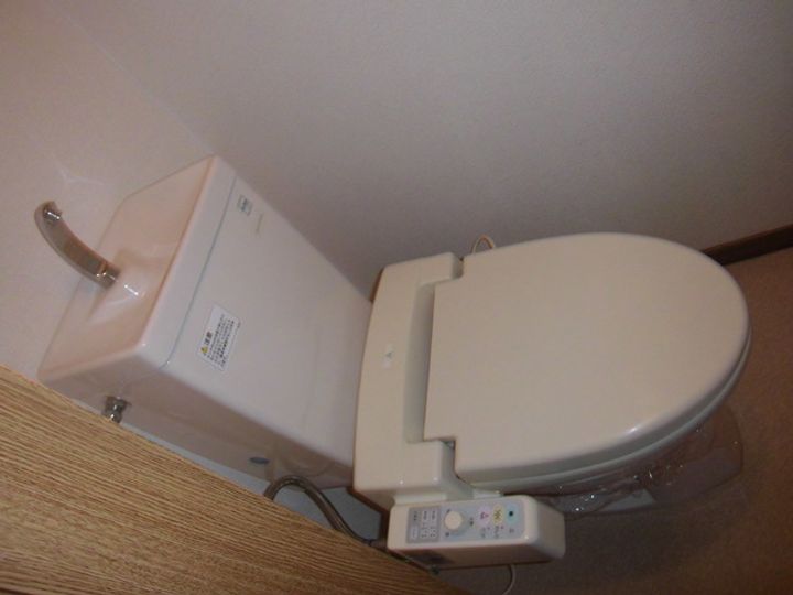 ソレイユ新狭山のその他画像