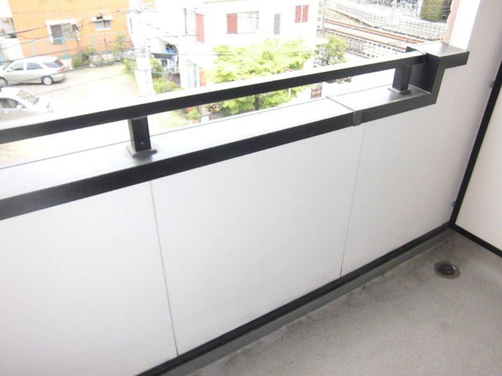 ソレイユ新狭山のその他画像