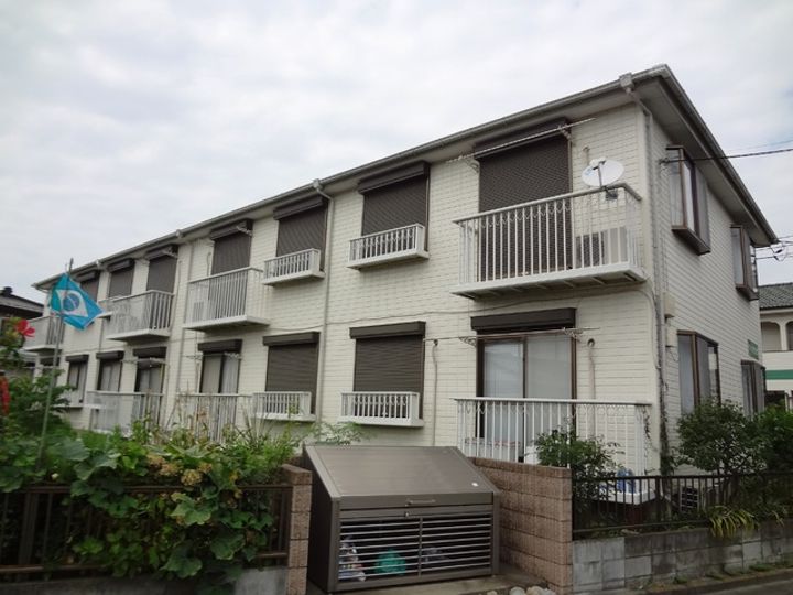 部屋画像