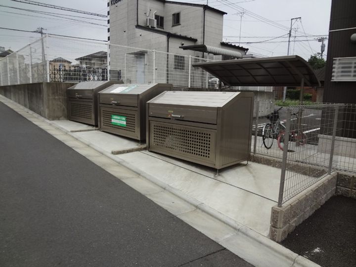 グラウクス Eのその他画像