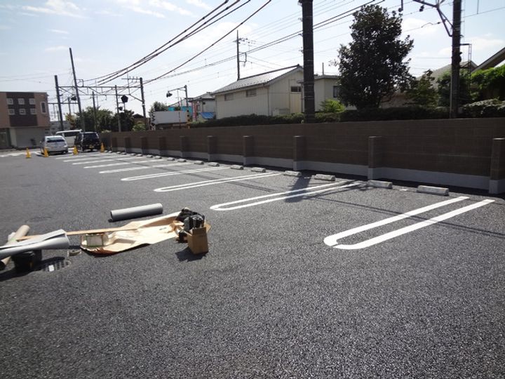 アンビル203のその他画像