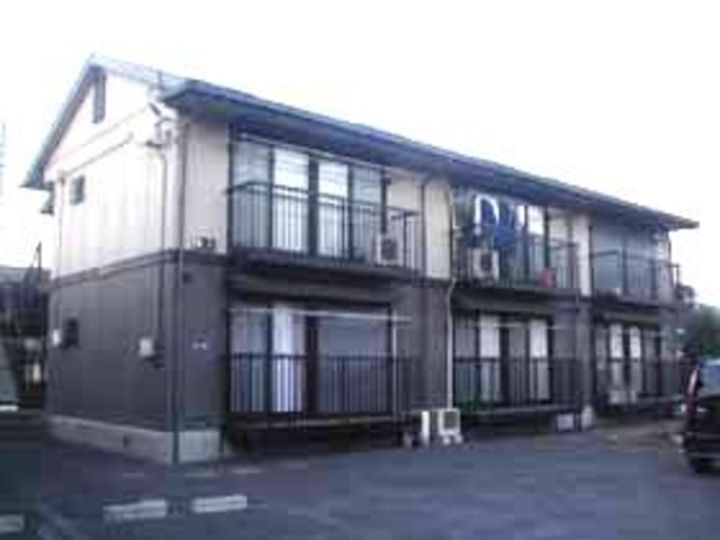 部屋画像
