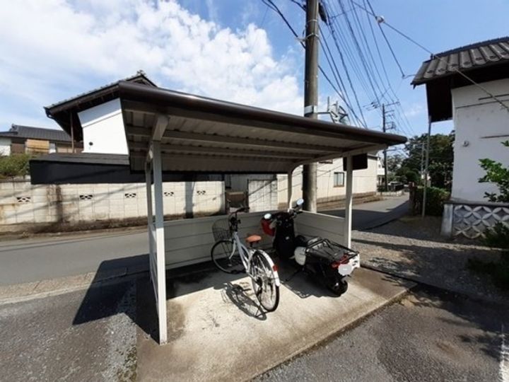 グリーンハイツBのその他画像