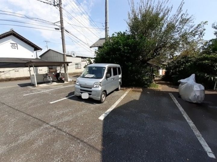 グリーンハイツBのその他画像