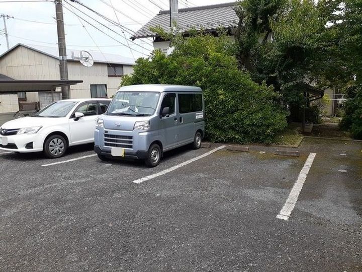 グリーンハイツBのその他画像