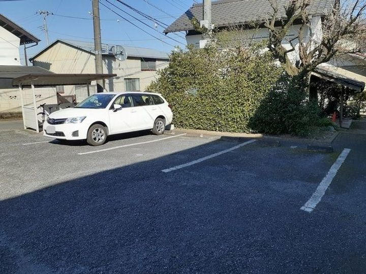 グリーンハイツBのその他画像