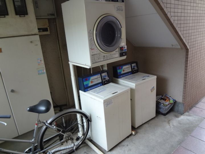 狭山グリーンハイツのその他画像