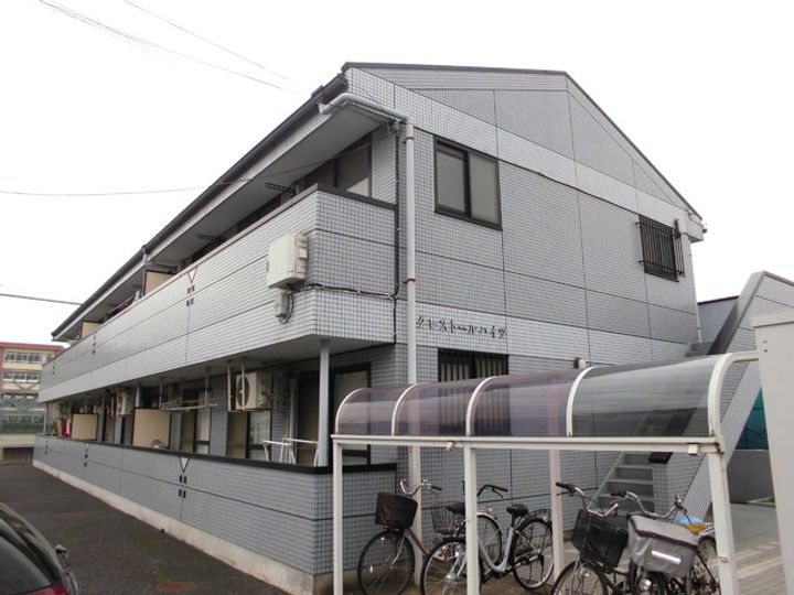 部屋画像