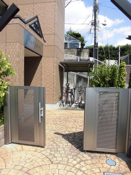 Y’s ディオーレのその他画像