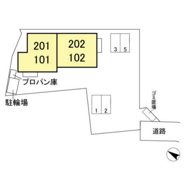 フルスハントのその他画像